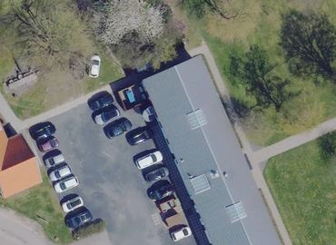 Kontor til leje på Vallensbæk Torvevej 9, 2620 Albertslund - 312 m² | Foto 4 - Lokalebasen