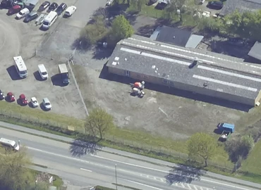 Lager / produktion Værkstedsvej 26 5500 Middelfart
