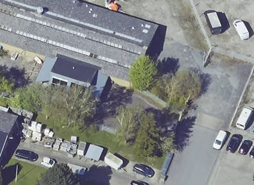 Lager / produktion Værkstedsvej 26 5500 Middelfart