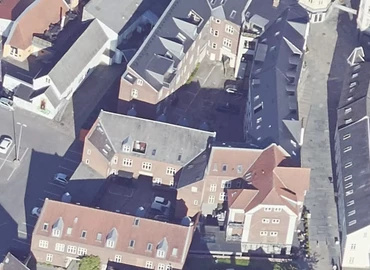 Butik til leje på Nørregade 5E st, 7100 Vejle - 189 m² | Foto 0 - Lokalebasen