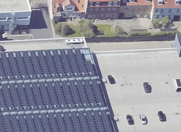 Butik til leje på Jernbanegade 14 st, 4200 Slagelse - 63 m² | Foto 0 - Lokalebasen