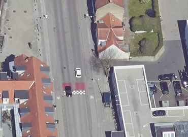 Butik til leje på Jernbanegade 14 st, 4200 Slagelse - 63 m² | Foto 0 - Lokalebasen.dk