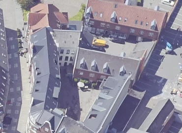 189 m² Store for rent in Vejle, Nørregade 5E st (7100) - 2 | MatchOffice