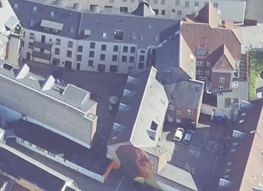 189 m² Commercial shop for rent in Vejle, Nørregade 5E st (7100) - 1 | MatchOffice