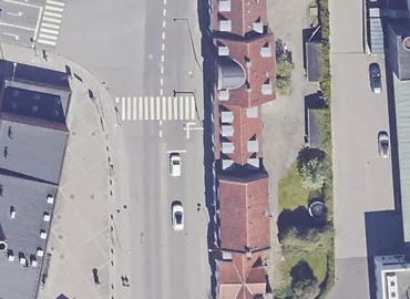 63 m² Commercial shop for rent in Slagelse, Jernbanegade 14 st (4200) - 4 | MatchOffice