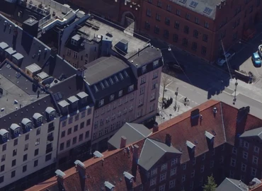 Kontor til leje på Vester Voldgade 83, 1552 København V - 106 m² | Foto 1 - Lokalebasen.dk