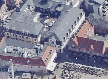 Butik til leje på Doktorens Gyde 5, 9000 Aalborg - 45 m² | Foto 3 - Lokalebasen