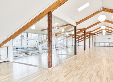 Kontor til leje på Jægergårdsgade 122, 8000 Aarhus C - 2713 m² | Foto 5 - Lokalebasen.dk