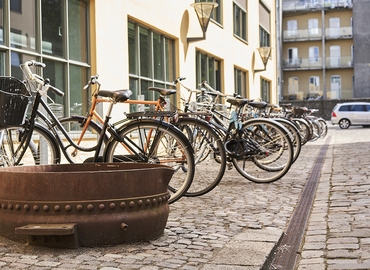 Kontor til leje på Jægergårdsgade 122, 8000 Aarhus C - 2713 m² | Foto 10 - Lokalebasen.dk