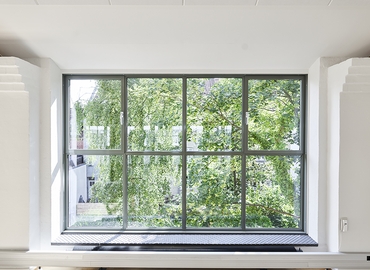 Kontor til leje på Jægergårdsgade 122, 8000 Aarhus C - 2713 m² | Foto 8 - Lokalebasen.dk