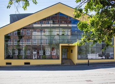 Kontor til leje på Jægergårdsgade 122, 8000 Aarhus C - 2713 m² | Foto 11 - Lokalebasen