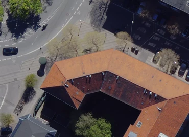 65 m² Commercial shop for rent in Frederiksberg C, Sankt Nikolaj Vej 15 st (1953) - 4 | MatchOffice