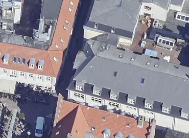 Butik til leje på Doktorens Gyde 5, 9000 Aalborg - 45 m² | Foto 0 - Lokalebasen