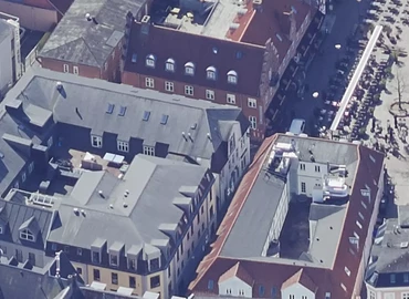 Butik til leje på Doktorens Gyde 5, 9000 Aalborg - 45 m² | Foto 1 - Lokalebasen.dk