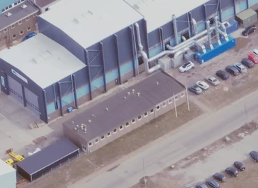 2035 m² Warehouse up for rent in Frederikshavn, Sandholm 55A (9900) - 0 | MatchOffice.com