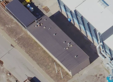 2035 m² Warehouse space up for rent in Frederikshavn, Sandholm 55A (9900) - 0 | MatchOffice