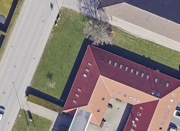Kontor Sofiendalsvej 5 9200 Aalborg SV