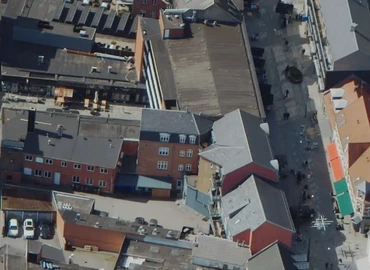 Butik til leje på Bredgade 41 1, 7400 Herning - 864 m² | Foto 0 - Lokalebasen.dk