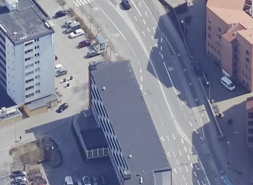 Kontor til leje på Østerbrogade 52B, 9400 Nørresundby - 720 m² | Foto 0 - Lokalebasen.dk