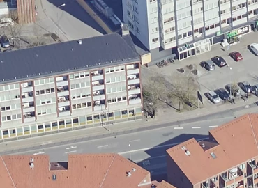 Kontor til leje på Østerbrogade 52B, 9400 Nørresundby - 720 m² | Foto 0 - Lokalebasen