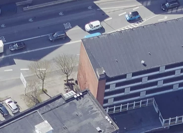 Kontor til leje på Østerbrogade 52B, 9400 Nørresundby - 720 m² | Foto 1 - Lokalebasen