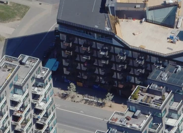 Lager til leje på Islands Brygge 79A Kl, 2300 København S - 296 m² | Foto 0 - Lokalebasen