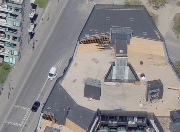 Lager til leje på Islands Brygge 79A Kl, 2300 København S - 296 m² | Foto 0 - Lokalebasen.dk