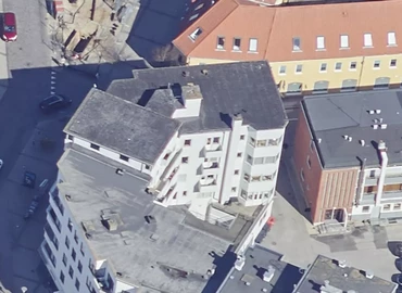 Butik til leje på Skrågade 1, 9400 Nørresundby - 555 m² | Foto 0 - Lokalebasen