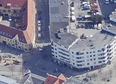 Butik til leje på Skrågade 1, 9400 Nørresundby - 555 m² | Foto 3 - Lokalebasen.dk