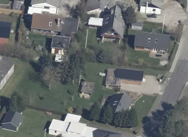 Kontor til leje på Tværskiftet 6, 8330 Beder - 150 m² | Foto 0 - Lokalebasen.dk