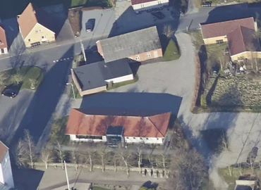 Lager / produktion Eveldrupvej 4 9620 Aalestrup