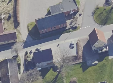 Lager / produktion Eveldrupvej 4 9620 Aalestrup