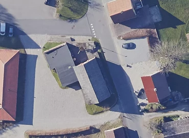 Lager / produktion Eveldrupvej 4 9620 Aalestrup