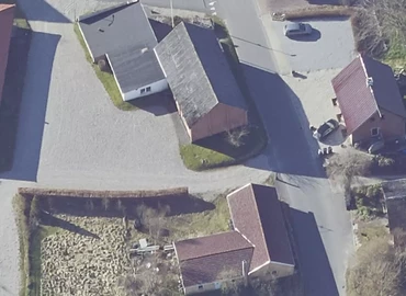 Lager / produktion Eveldrupvej 4 9620 Aalestrup