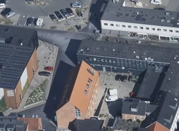 Kontor til leje på Enghaven 13 1, 7500 Holstebro - 207 m² | Foto 3 - Lokalebasen