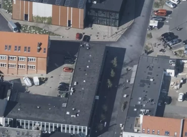 Kontor til leje på Enghaven 13 1, 7500 Holstebro - 207 m² | Foto 0 - Lokalebasen