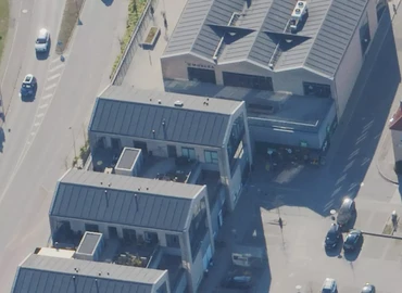 Butik til leje på Peter Fjelstrups Vej 4 stuen, 3250 Gilleleje - 340 m² | Foto 2 - Lokalebasen.dk