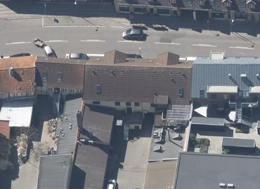 Butik til leje på Smedelundsgade 23D, 4300 Holbæk - 52 m² | Foto 2 - Lokalebasen