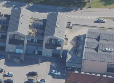 Butik til leje på Peter Fjelstrups Vej 4 stuen, 3250 Gilleleje - 340 m² | Foto 1 - Lokalebasen