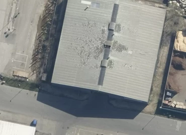 Lager til leje på Grønlandsvej 30, 8700 Horsens - 1551 m² | Foto 4 - Lokalebasen