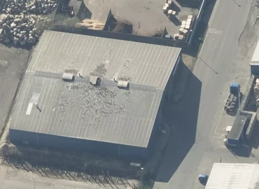 Lager til leje på Grønlandsvej 30, 8700 Horsens - 1551 m² | Foto 2 - Lokalebasen.dk