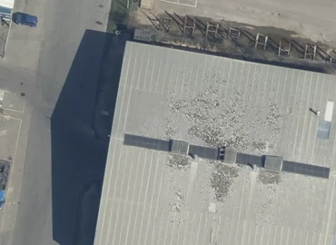 Lager til leje på Grønlandsvej 30, 8700 Horsens - 1551 m² | Foto 3 - Lokalebasen