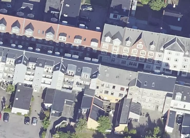 Butik til leje på Vedelsgade 101 st., 7100 Vejle - 122 m² | Foto 0 - Lokalebasen
