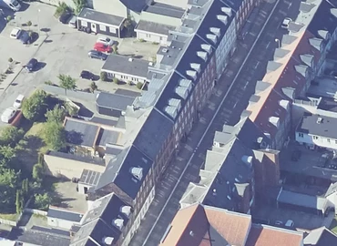 Butik til leje på Vedelsgade 101 st., 7100 Vejle - 122 m² | Foto 0 - Lokalebasen