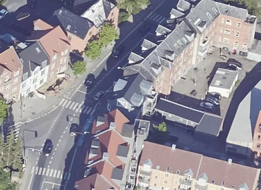 Butik til leje på Gormsgade 25 st, 7100 Vejle - 50 m² | Foto 0 - Lokalebasen.dk