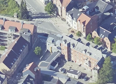 Butik til leje på Gormsgade 25 st, 7100 Vejle - 50 m² | Foto 0 - Lokalebasen