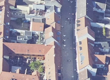 Butik til leje på Søndergade 12, 7100 Vejle - 303 m² | Foto 0 - Lokalebasen