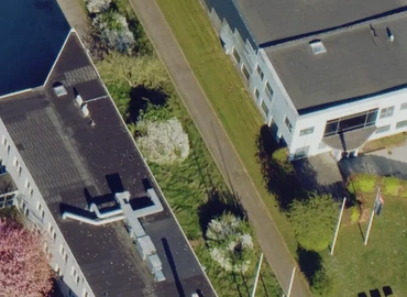626 m² Warehouse storage for rent in Ballerup, Baltorpbakken 12B (2750) - 0 | MatchOffice.com