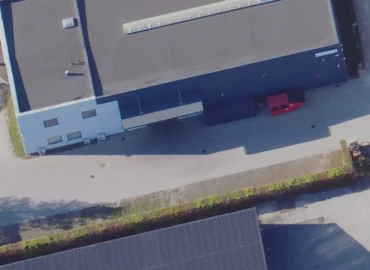 626 m² Warehouse storage rental in Ballerup, Baltorpbakken 12B (2750) - 0 | MatchOffice.com