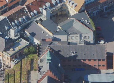 143 m² Store for rent in Hillerod, Helsingørsgade 8D st (3400) - 0 | MatchOffice.com